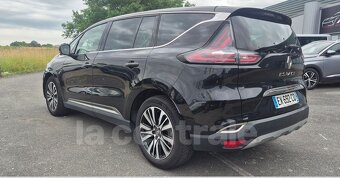 RENAULT Espace dCi 160 INITIALE PARIS EDC 7 míst 05/2018 - 7