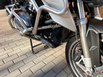 BMW R 1200 GS LC,ABS,TOP - 7