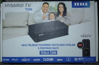 Set top box - 7