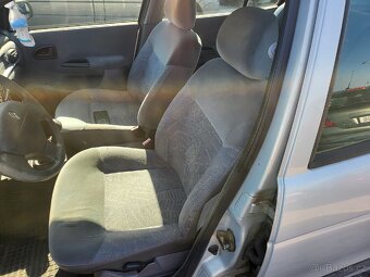 Renault Megane Break,1.6i,79kw, nová STK. - 7