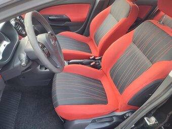 Prodám Opel Corsa - 7
