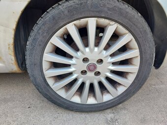 Fiat Linea 1.3mj - 7