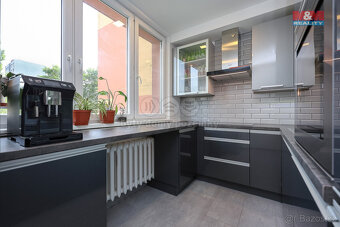 Prodej bytu 2+1, 55 m², Ostrava, ul. Plzeňská - 7