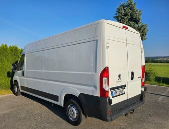 Peugeot Boxer, L3H2, 96 KW, 2.0, 3500 Kg, 296.694 BEZ DPH - 7