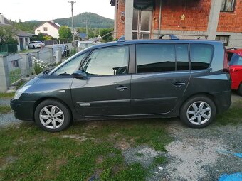 Renault espace 4 - 7