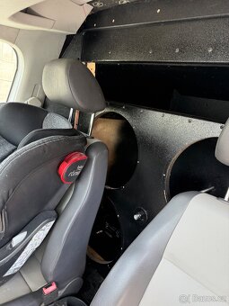 volkswagen caddy maxi - 7