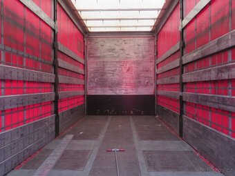 Souprava DAF XF 480 FAR SSC EURO 6, Low Deck - 7