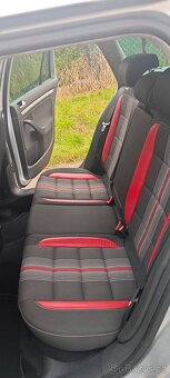Volkswagen Golf 6, 1.6TDI MATCH - 7