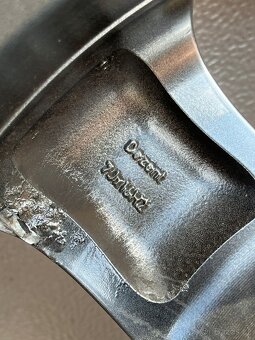 Kola Dezent 5x112, 7Jx16 ET35 - 7