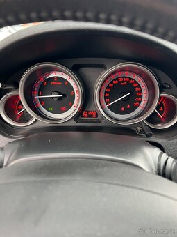 Mazda 6 Kombi 2.2 CRDT «Exclusive-Line Edition 120 kW» - 7