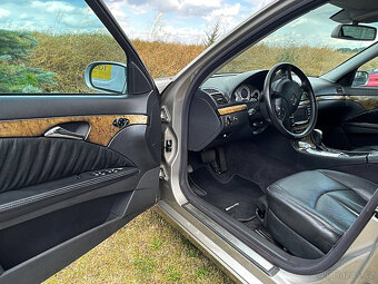 Mercedes E 320 CDI - 7