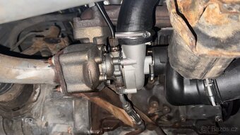 VW Transportér T3 - 7