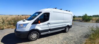 FORD TRANSIT 2.2 92 KW 2015 - 7