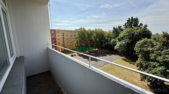 Prodej, byt 3+1, OV, Most, ul. U Věžových domů - 7