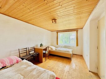 Prodej rodinného domu, 142 m² - Myslív - 7