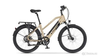 Zánovní elektrokolo EASYBIKE SPIRIT baterie 480Wh - 7