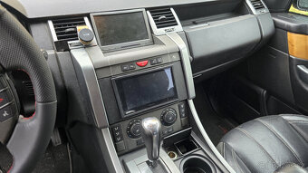 LAND ROVER SPORT 2.7 r.v.2006 - servisovaný - 7