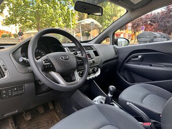 Kia Rio 1.25 62kw 90tkm - 7