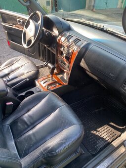 Hyundai terracan - 7