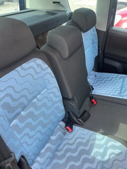 Škoda Roomster, 1.4 16V, SPOLEHLIVÝ MOTOR - 7