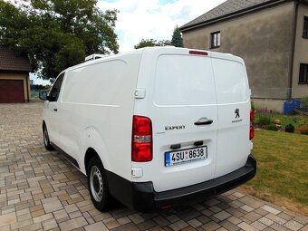 PEUGEOT EXPERT 2.0 HDI L3,PŮVOD ČR,1.MAJ.,ODPOČET DPH - 7
