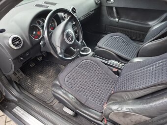 Audi TT 1.8 T - 7