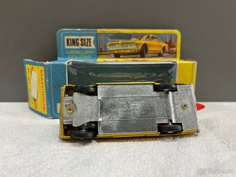 Matchbox K-21 Mercury - 7
