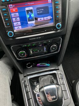 Skoda Superb 2,0tdi - 7