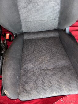 Ford s-max sedačky - 7