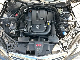 Mercedes w212 Avantgarde - 7