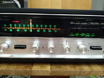 receiver Sansui 5000X - 7