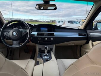 Bmw 530d e61 - 7