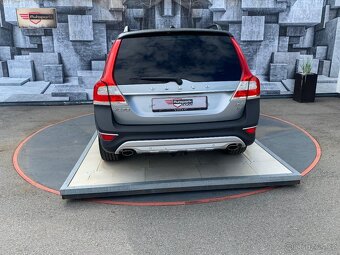 Volvo XC70 2.4D, 120KW - 7