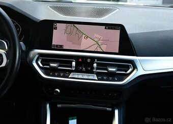 BMW Řada 4 420d xDrive 1M ČR - 7