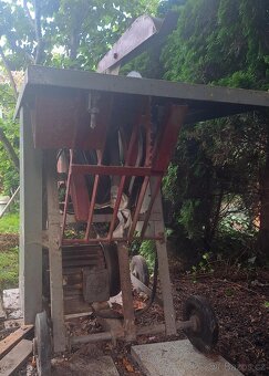 Kolébková cirkulárka - 7