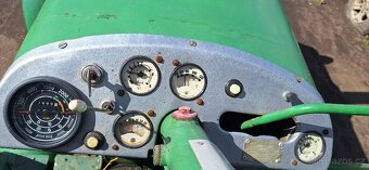 ZETOR 50 SUPER S TP DOBRÝ STAV - 7