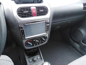 OPEL COMBO 1,4i BENZIN 66 KW KLIMA,TAŽNÝ, ZA 54000 KČ - 7