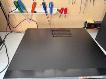 Pioneer PDR-W839, multifunkční CD měnič. Kompaktní diskový - 7