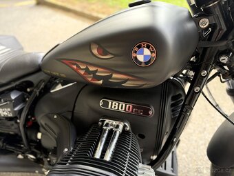 BMW R18 Classic (2022) – výfuky Jekill & Hyde DPH - 7