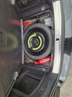 AUDI A4 B9 2.0 Automat - 7