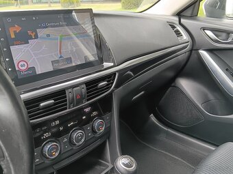 Mazda 6, RV 2014, motor 2.0 benzin - 7