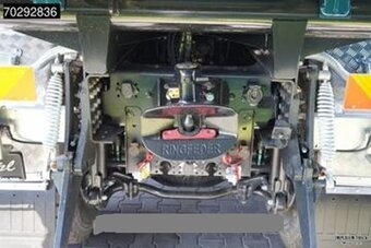 MAN TGS 33.480 - 6x6 – NOVÉ - Sklápěč S3 + Bordmatik - 7