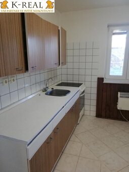 Pronájem byt 1+kk Božice, okr. Znojmo - 7
