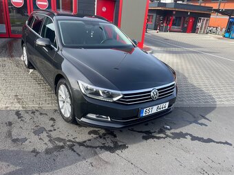 Volkswagen Passat b8 2019 rok - 7