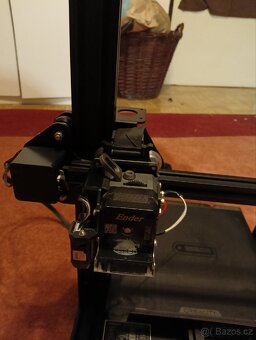 3D tiskárna Creality Ender-3 - 7