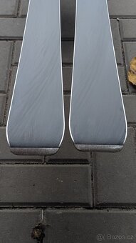 Švýcarské lyže STOCKLI LASER SX, 180cm, 2022 - 7