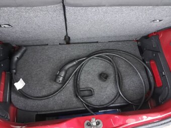 Volkswagen Up Elektro - 7