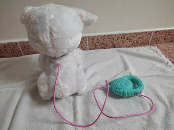 Interaktivní tancující štěně pejsek - 7