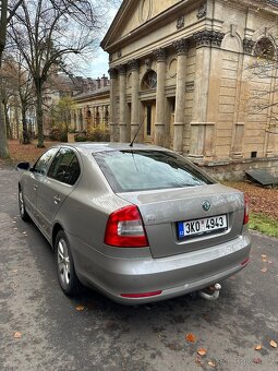 Škoda Octavia 2, 1.4TSI, FACELIFT,NAJETO 150,186 km, - 7