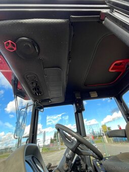 Trktor BELARUS 1221,4 garance, servisovany, čeln.nakladač. - 7